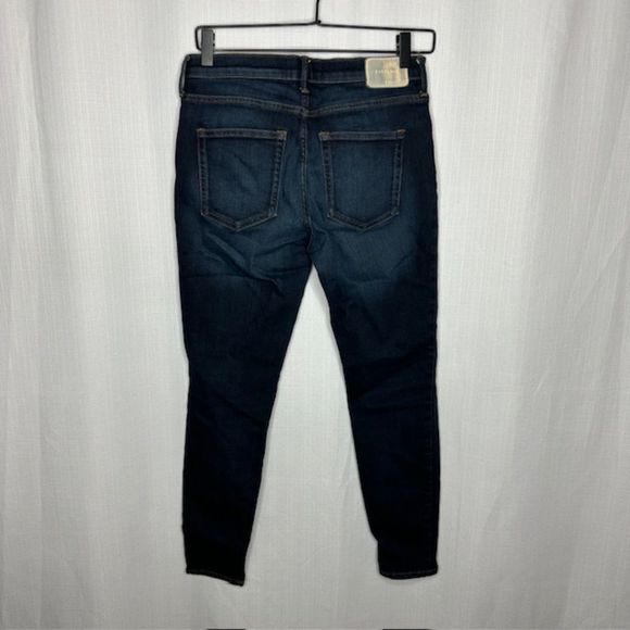 Everlane‎ The Mid Rise Skinny Jeans - Picture 2 of 3